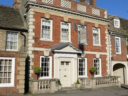 The Highworth Hotel Swindon Exterior foto